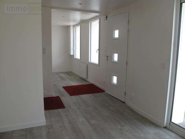 Location maison Bihorel 76420 Seine-Maritime 82 m2 4 pièces 1070 euros