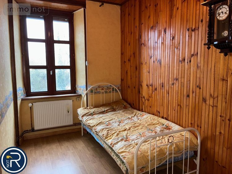 Maison a vendre Louverné 53950 Mayenne 104 m2 4 pièces 131000 euros