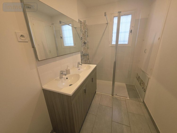 Maison a vendre Baden 56870 Morbihan 85 m2 5 pièces 372600 euros