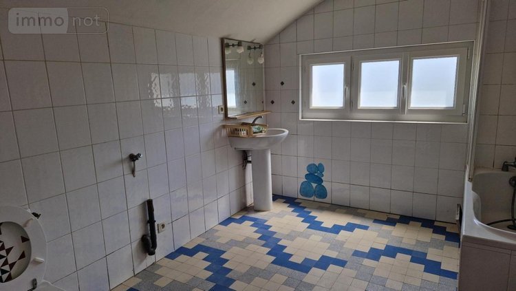 Maison a vendre Saint-Méloir-des-Ondes 35350 Ille-et-Vilaine 98 m2 5 pièces 312000 euros