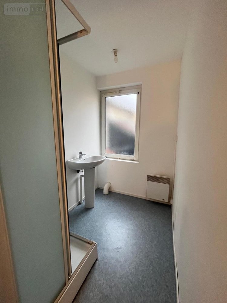 Maison a vendre Saint-Étienne-du-Rouvray 76800 Seine-Maritime 62 m2 3 pièces 89040 euros