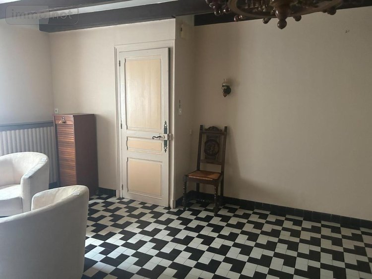 Maison a vendre Guingamp 22200 Côtes-d'Armor 79 m2 3 pièces 99696 euros