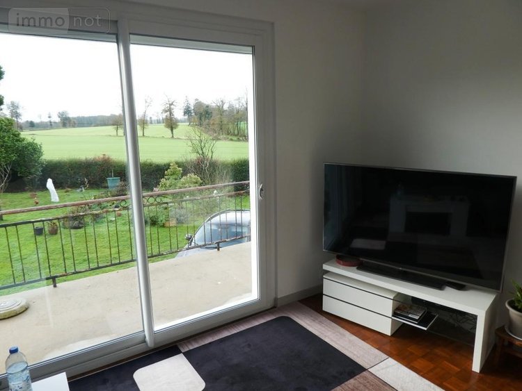 Maison a vendre Locmalo 56160 Morbihan 60 m2 4 pièces 137100 euros