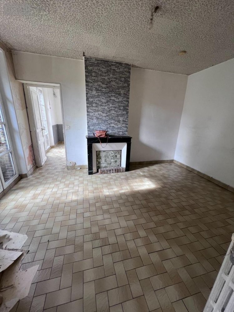 Maison a vendre Bretoncelles 61110 Orne 91 m2 4 pièces 200450 euros