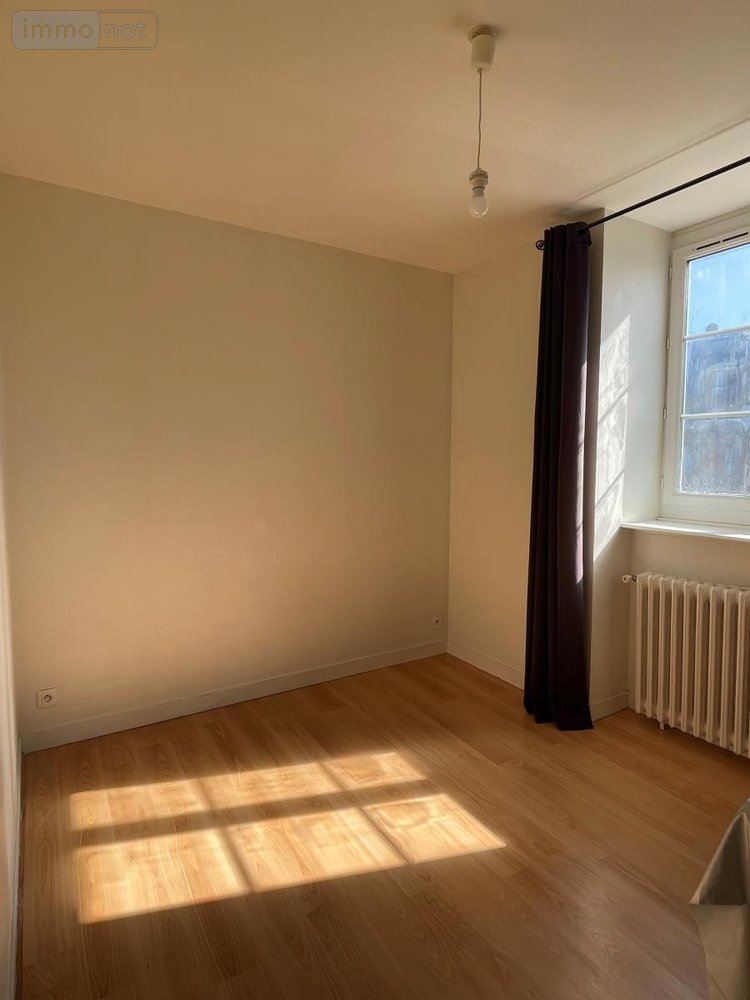 Appartement a vendre Saint-Malo 35400 Ille-et-Vilaine 61 m2 3 pièces 280530 euros