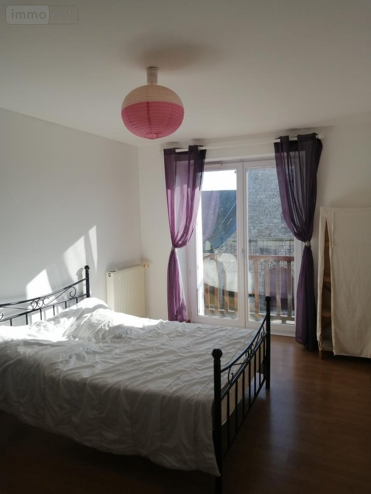 Maison a vendre Saint Gérand Croixanvec 56920 Morbihan 189 m2 7 pièces 239720 euros