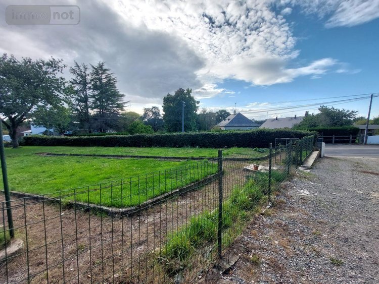 Maison a vendre Ruillé-le-Gravelais 53320 Mayenne 92 m2 5 pièces 157560 euros