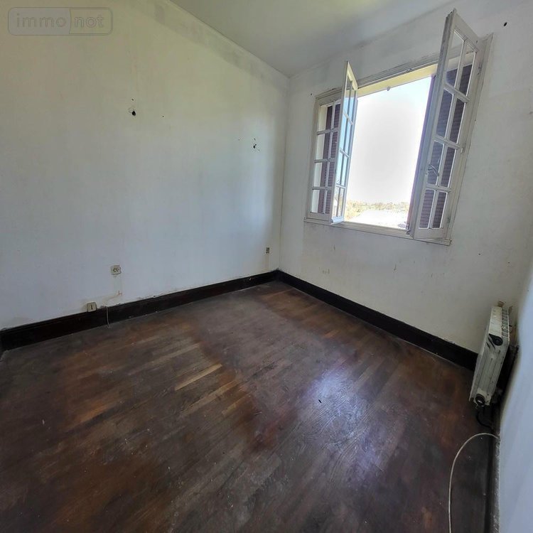 Maison a vendre Spézet 29540 Finistère 139 m2 6 pièces 106000 euros