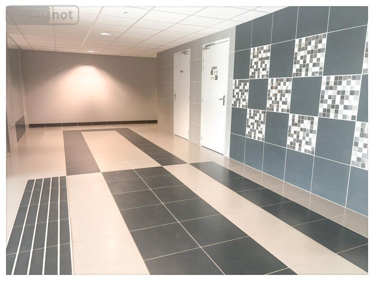Appartement a vendre Avrillé 49240 Maine-et-Loire 70 m2 3 pièces 250272 euros