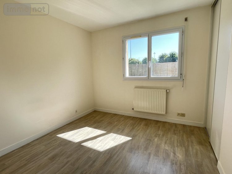 Maison a vendre Lorient 56100 Morbihan 109 m2 7 pièces 332960 euros