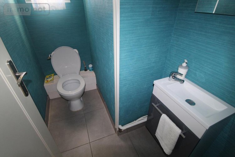 Maison a vendre Saintes 17100 Charente-Maritime 135 m2 6 pièces 355000 euros