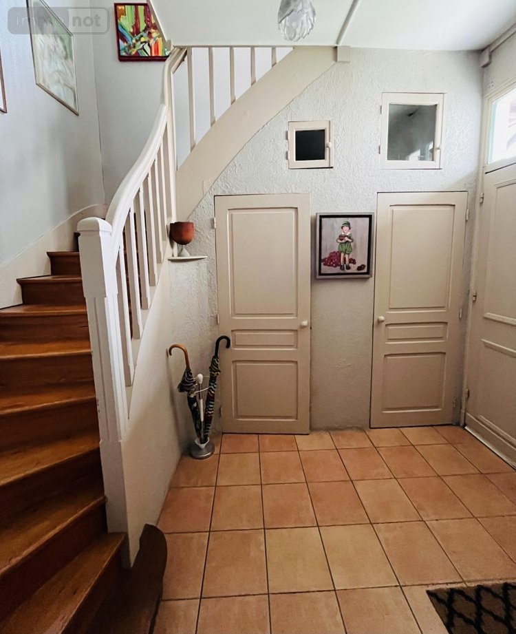 Maison a vendre Dole 39100 Jura 146 m2  290000 euros