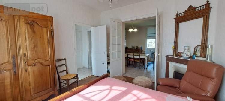 Maison a vendre Angers 49000 Maine-et-Loire 99 m2 4 pièces 330675 euros