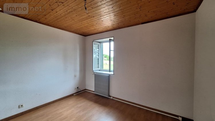 Maison a vendre Chevroux 01190 Ain 109 m2 5 pièces 135200 euros