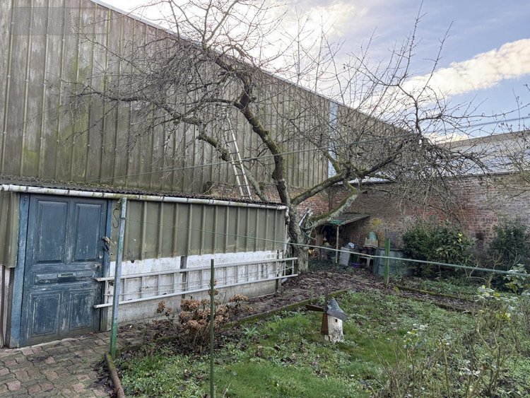 Maison a vendre Busigny 59137 Nord 154 m2 7 pièces 94800 euros