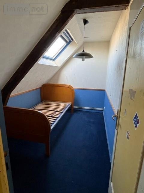 Maison a vendre Lanester 56600 Morbihan 93 m2 4 pièces 156888 euros