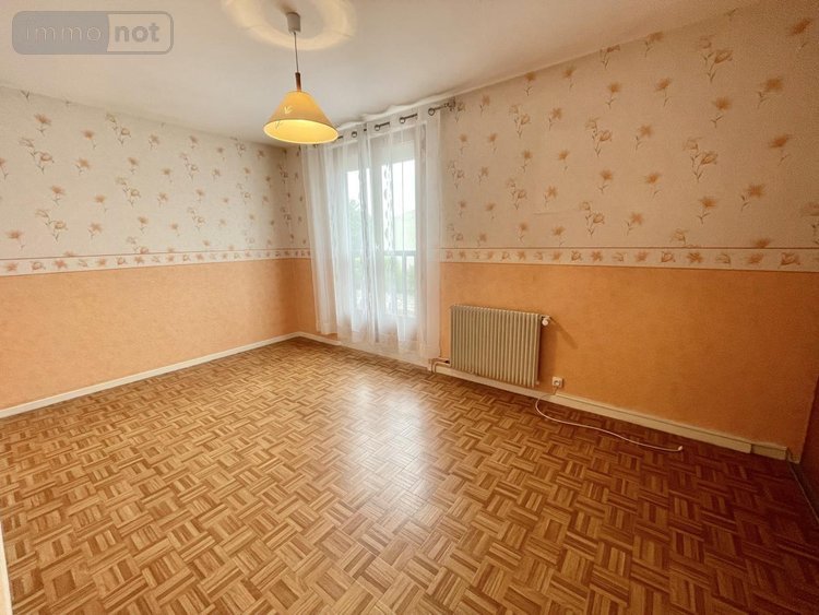 Maison a vendre Bétheny 51450 Marne 89 m2 5 pièces 232500 euros