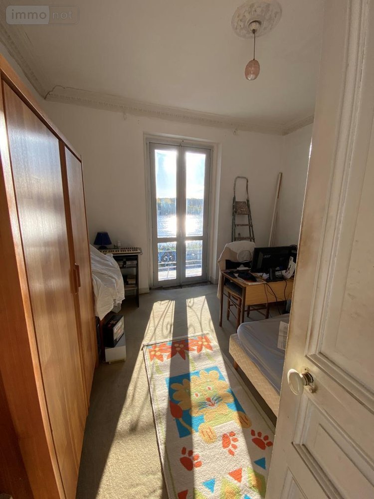 Maison a vendre Saint-Clément-des-Levées 49350 Maine-et-Loire 145 m2 5 pièces 215744 euros