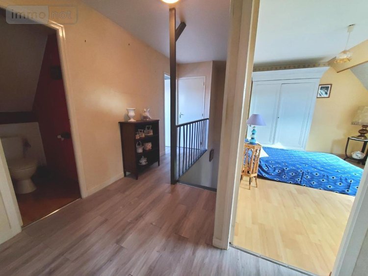 Maison a vendre Cherbourg-en-Cotentin 50100 Manche 118 m2 5 pièces 294200 euros