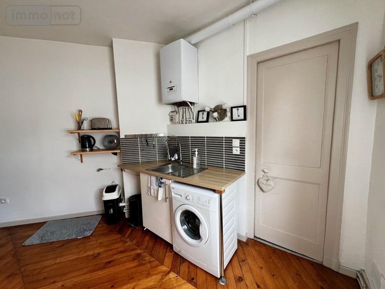 Appartement a vendre Rouen 76000 Seine-Maritime 56 m2 2 pièces 157500 euros