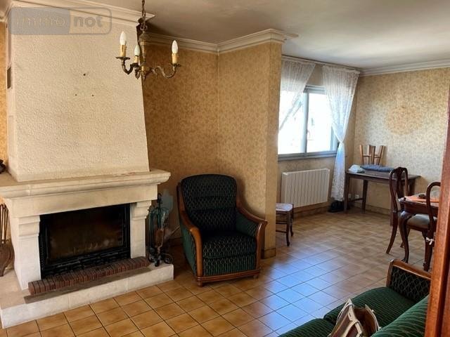 Maison a vendre Larmor-Plage 56260 Morbihan 107 m2 5 pièces 487640 euros