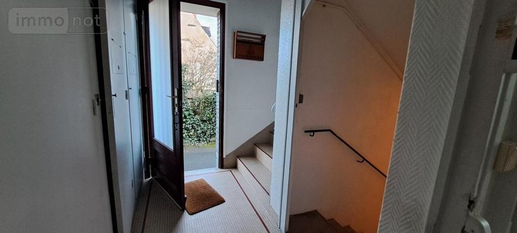 Immeuble a vendre Angers 49000 Maine-et-Loire 115 m2  398600 euros