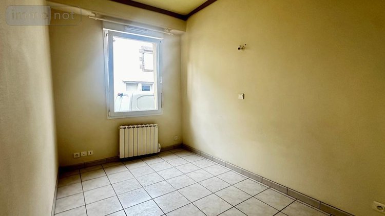 Maison a vendre Scaër 29390 Finistère 126 m2  156732 euros
