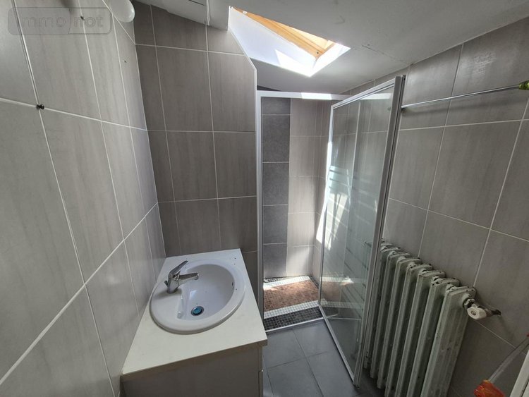 Maison a vendre Malestroit 56140 Morbihan 69 m2 3 pièces 105550 euros