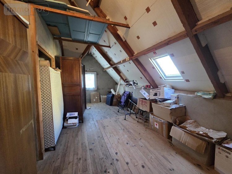 Maison a vendre Plestin-les-Grèves 22310 Côtes-d'Armor 94 m2  230320 euros