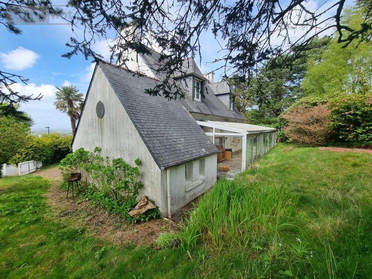 Maison a vendre Locronan 29180 Finistère 106 m2 6 pièces 252480 euros