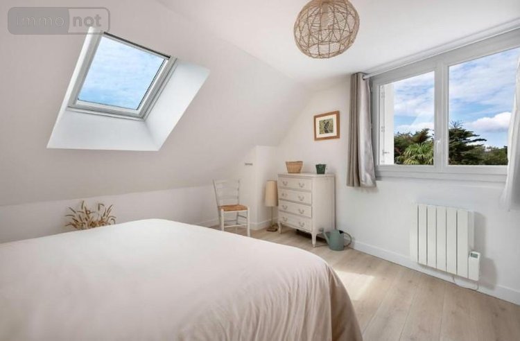 Maison a vendre Saint-Armel 56450 Morbihan 85 m2 4 pièces 364000 euros