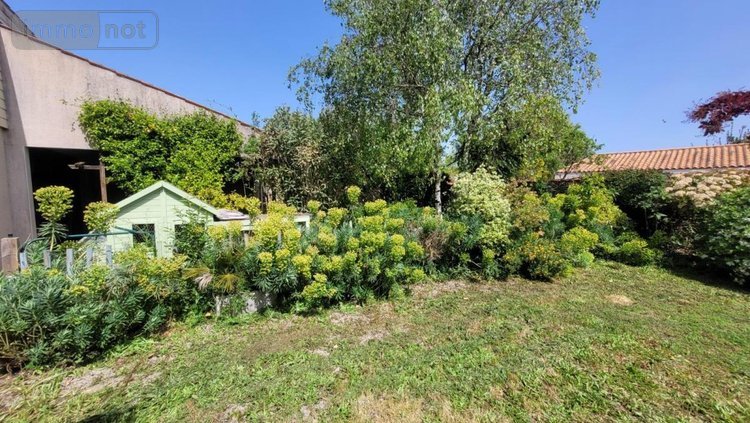Maison a vendre Marans 17230 Charente-Maritime 165 m2 3 pièces 265200 euros