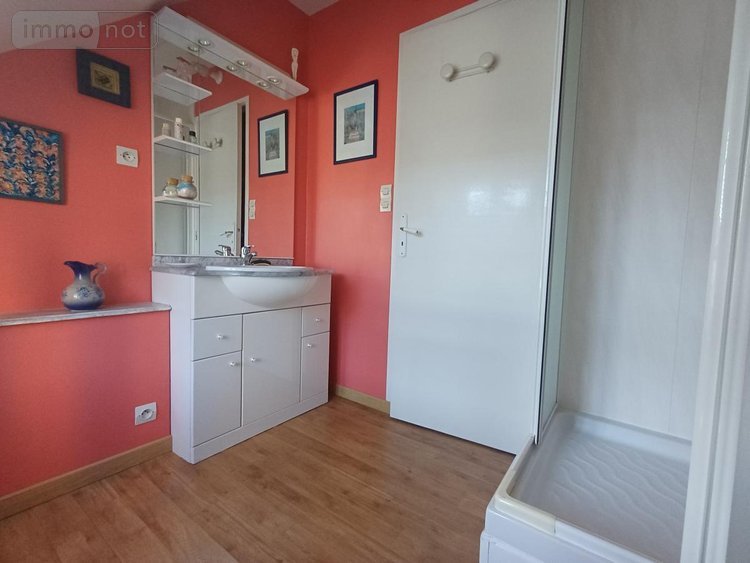 Maison a vendre Bubry 56310 Morbihan 202 m2 9 pièces 283410 euros