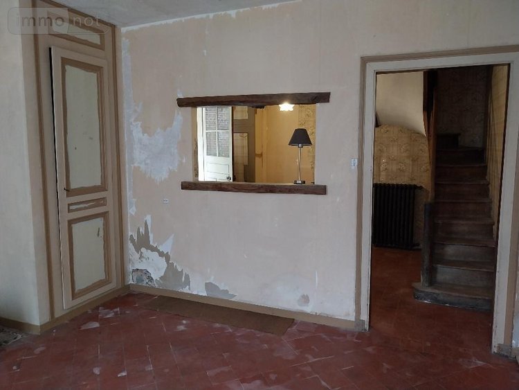 Maison a vendre Le Neubourg 27110 Eure 92 m2  173250 euros