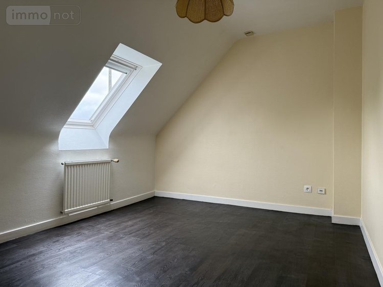 Maison a vendre Ploumagoar 22970 Côtes-d'Armor 79 m2 5 pièces 181608 euros