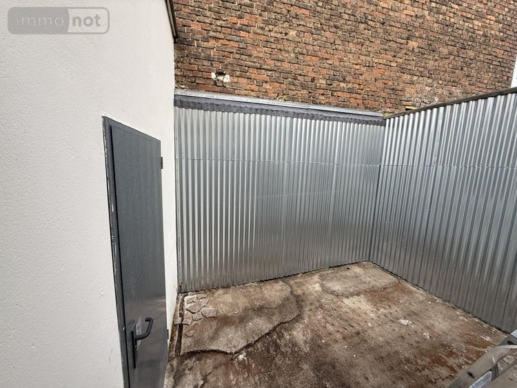 Maison a vendre Amiens 80000 Somme 70 m2 3 pièces 169000 euros