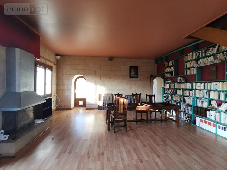 Maison a vendre La Roche-Jaudy 22450 Côtes-d'Armor 150 m2 6 pièces 193000 euros