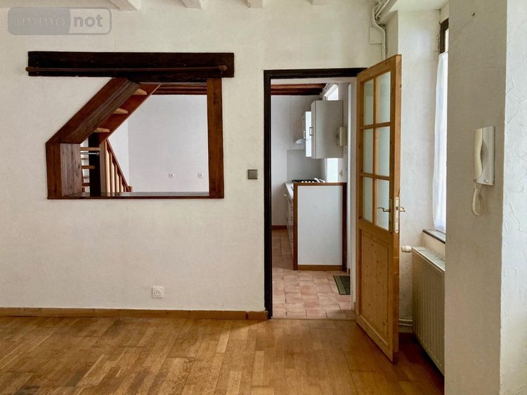 Location appartement Angers 49000 Maine-et-Loire 55 m2  980 euros