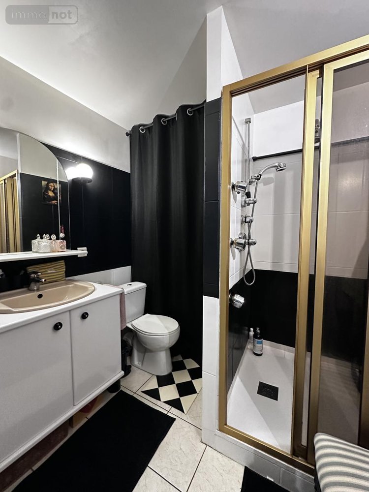 Appartement a vendre Vannes 56000 Morbihan 76 m2 2 pièces 369000 euros