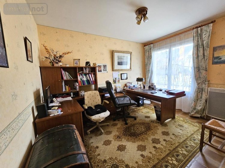 Maison a vendre Briollay 49125 Maine-et-Loire 177 m2 9 pièces 394460 euros