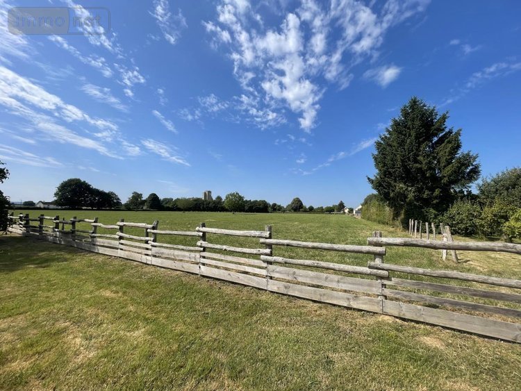 Maison a vendre Dangeul 72260 Sarthe 147 m2 6 pièces 219360 euros