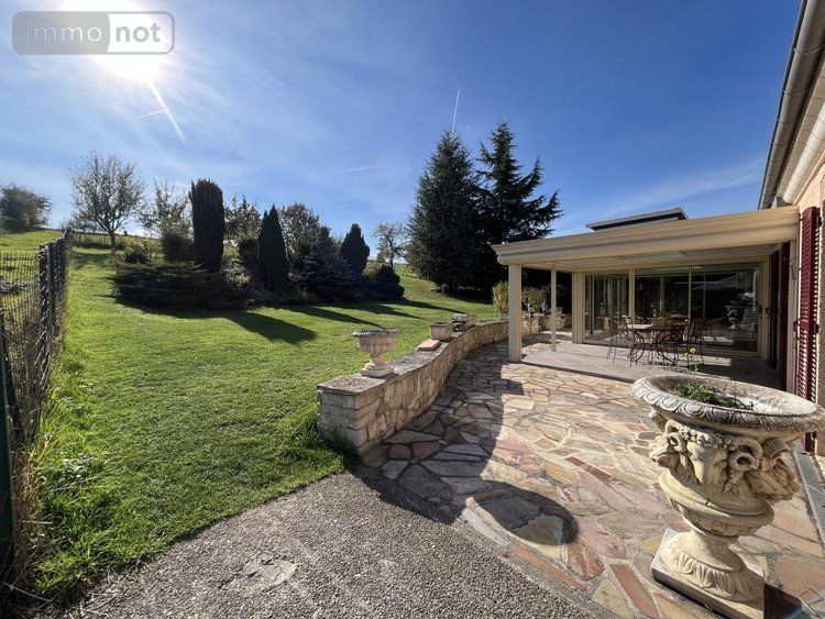 Maison a vendre Ville-en-Tardenois 51170 Marne 205 m2 7 pièces 471000 euros