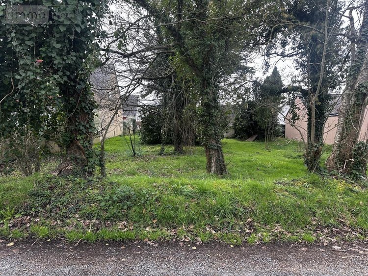 Maison a vendre Surzur 56450 Morbihan 60 m2 3 pièces 260979 euros