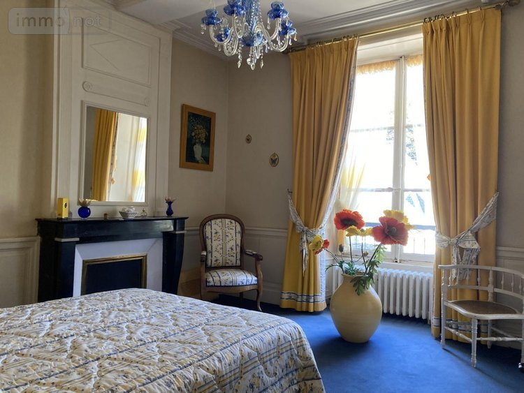 Maison a vendre Laval 53000 Mayenne 414 m2 17 pièces 1021800 euros