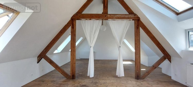 Maison a vendre Tréguier 22220 Côtes-d'Armor 222 m2 9 pièces 399000 euros