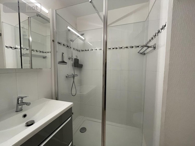 Appartement a vendre Quiberon 56170 Morbihan 24 m2 1 pièce 156840 euros