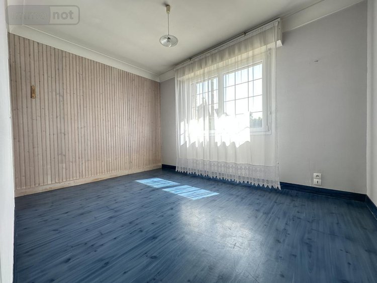 Maison a vendre Melesse 35520 Ille-et-Vilaine 130 m2 6 pièces 351572 euros