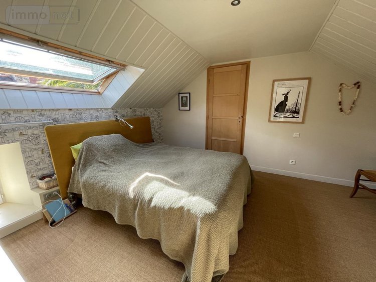 Maison a vendre Paimpol 22500 Côtes-d'Armor 200 m2 7 pièces 747000 euros