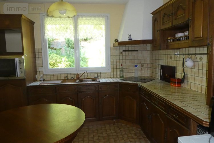 Maison a vendre Morlaix 29600 Finistère 75 m2 3 pièces 127160 euros
