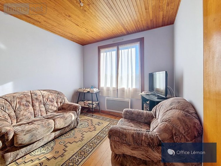 Maison a vendre Thoiry 01710 Ain 89 m2 4 pièces 550000 euros